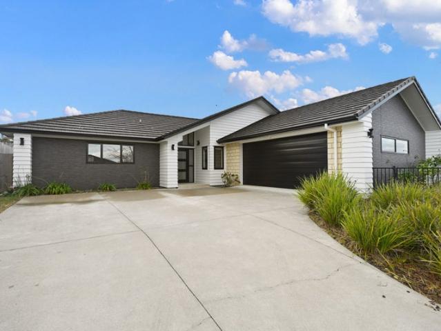 House for rent in Hamilton, Waikato