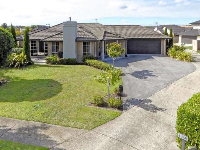 House for rent in Woodridge, Hamilton City