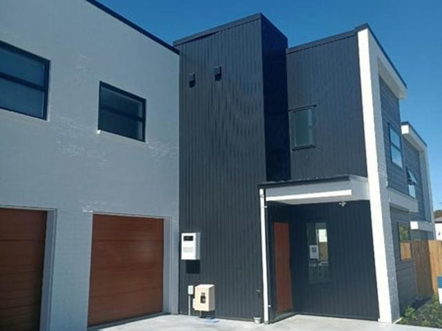 House for rent in Harrowfield, Hamilton City