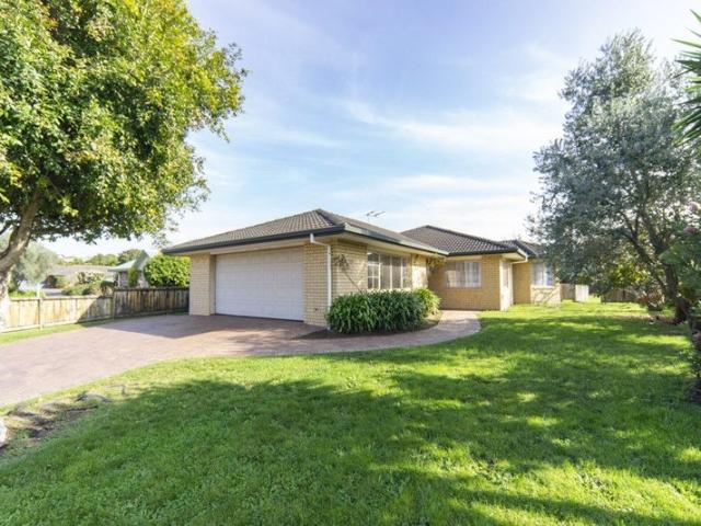 House for rent in Hamilton, Waikato