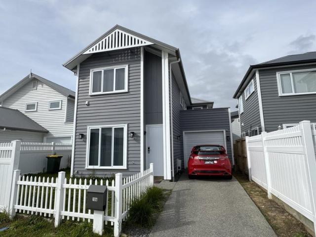 House for rent in Hamilton, Waikato