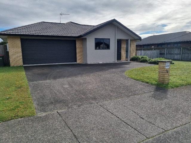 House for rent in Hamilton, Waikato