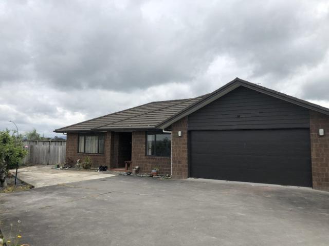 House for rent in Hamilton, Waikato