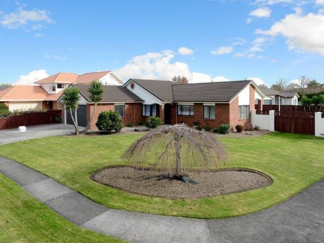 House for rent in Hamilton, Waikato
