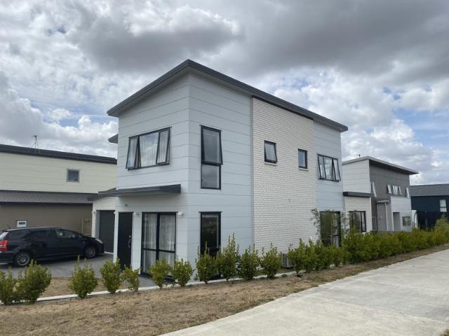 House for rent in Hamilton, Waikato