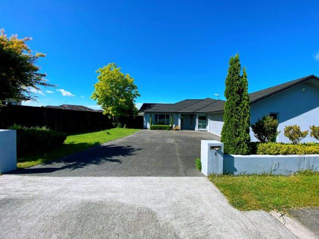 House for rent in Hamilton, Waikato