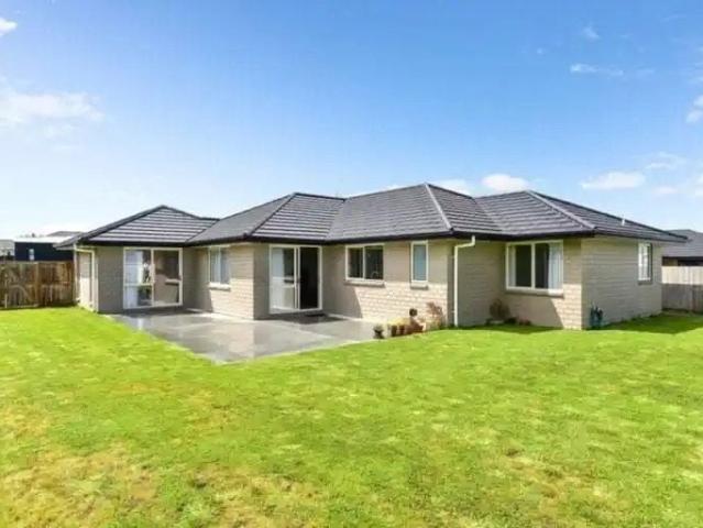 House for rent in Hamilton, Waikato