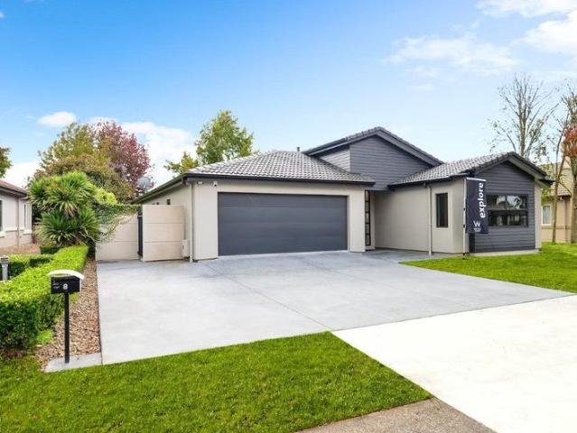 House for rent in Hamilton, Waikato