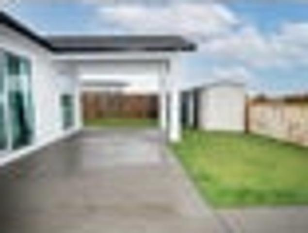 House for rent in Magellan Heights, Hamilton City