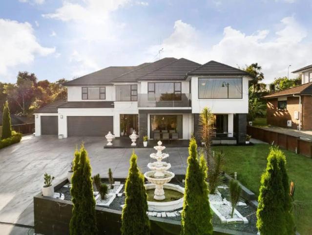 House for rent in Hamilton, Waikato