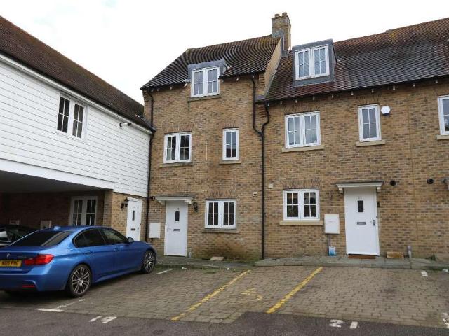 House for rent in Canterbury Christ Church University Accommodation, Canterbury