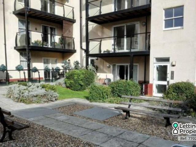 Apartment for rent in Longport, The Bridge