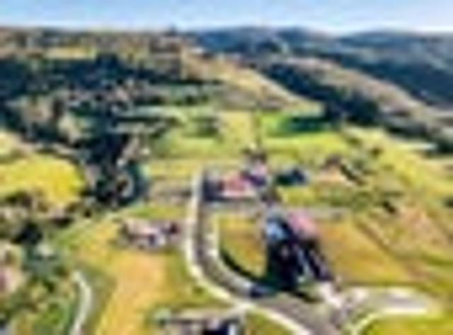 Land for sale in Otakou