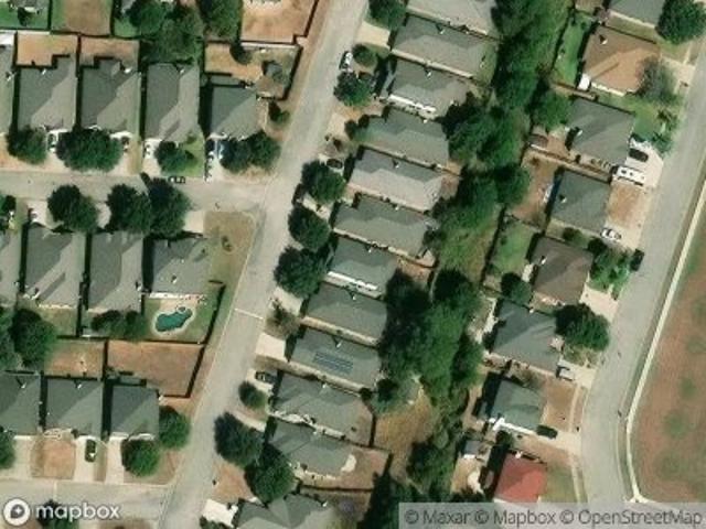 House for sale in Killeen, Texas