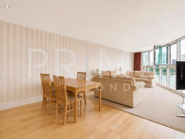 House for rent in Vauxhall, Greater London
