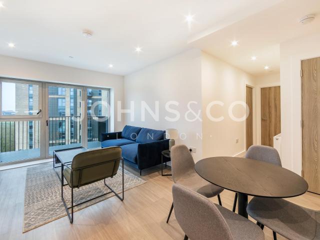 Apartment for rent in Reading