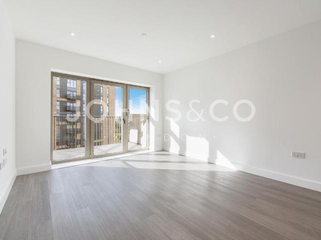 Apartment for rent in Reading