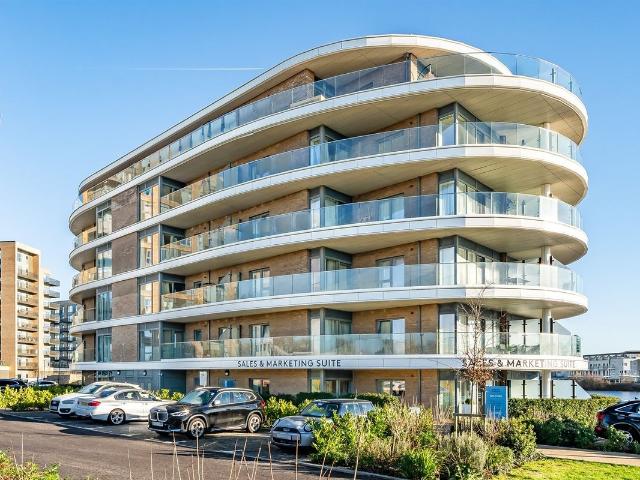 Apartment for rent in Reading