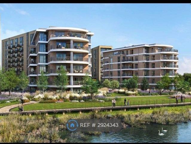Apartment for rent in Reading