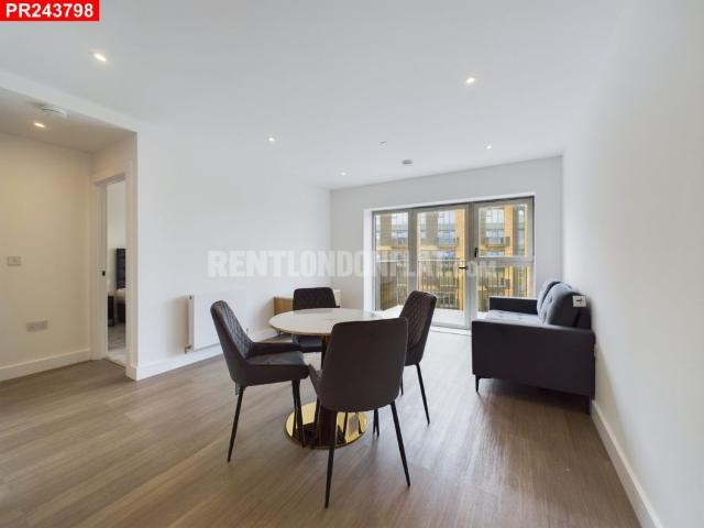 Apartment for rent in Reading