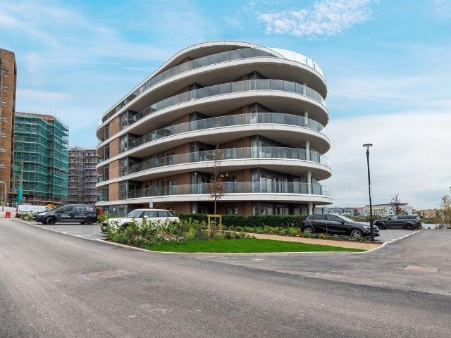 Apartment for rent in Reading