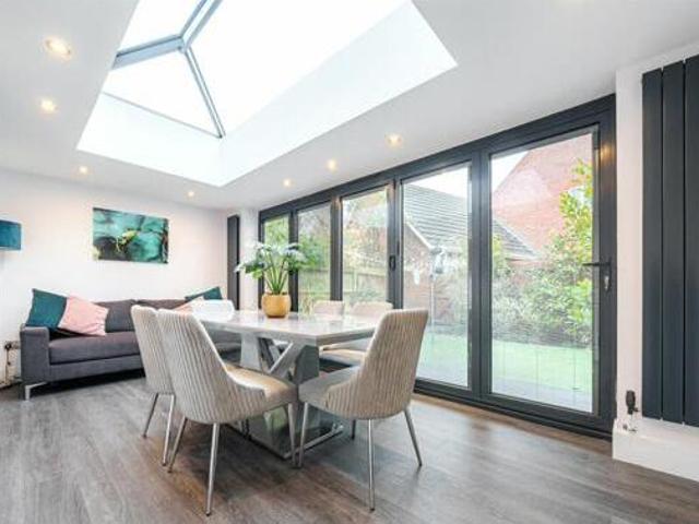 House for sale in Thatcham, West Berkshire