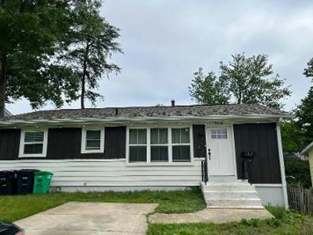House for sale in Maryland
