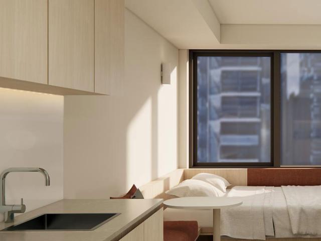 Room for rent in Camerons Creek, Victoria