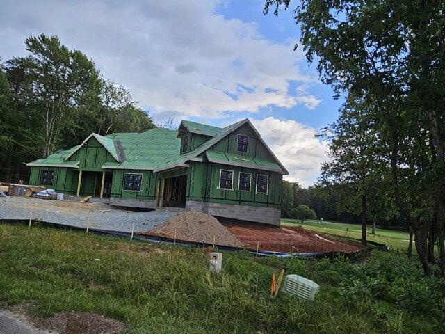 House for sale in Penhook