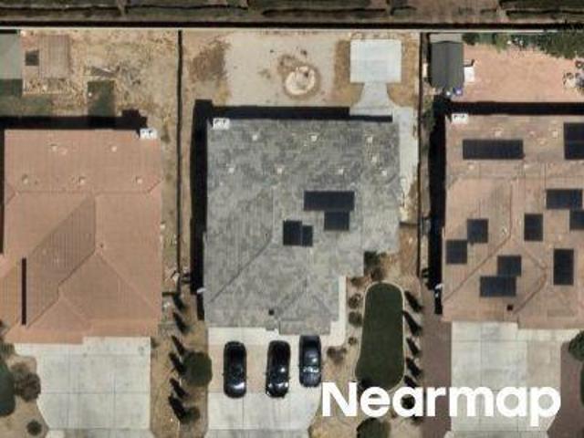 House for sale in Sunset Ridge, Victorville