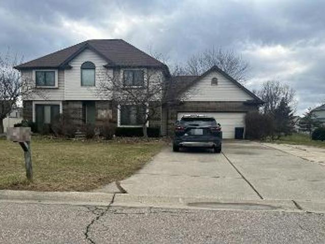 House for sale in Michigan