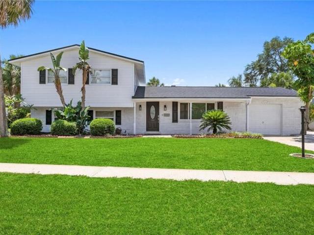 House for sale in Tampa, Florida