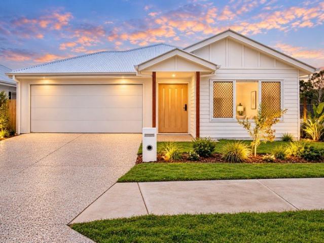 Cottage for sale in Flagstone, Greater Brisbane