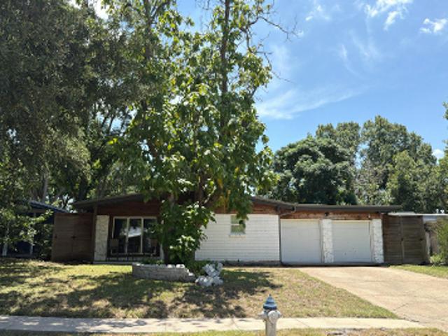 House for sale in Dallas, Texas
