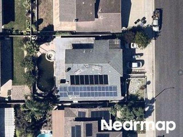 House for sale in Huntington Beach, California