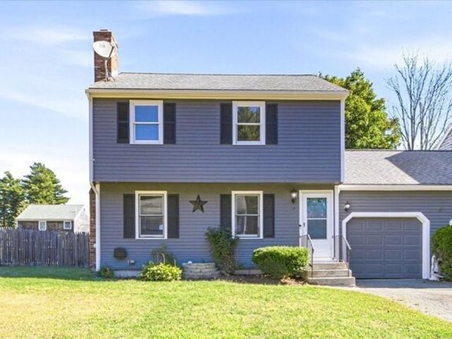 House for sale in Bridgewater, Plymouth County