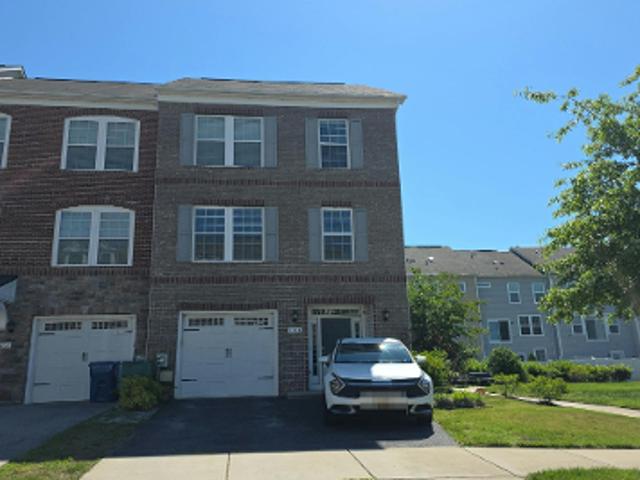House for sale in Waldorf, Maryland