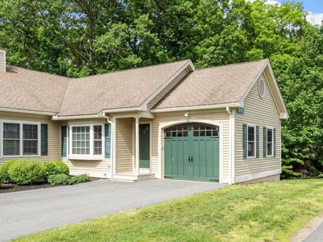 House for sale in New Hampshire