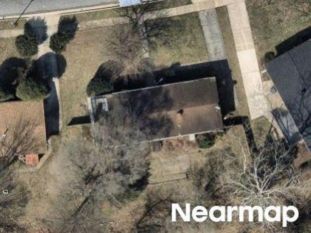 House for sale in Pikesville, Maryland