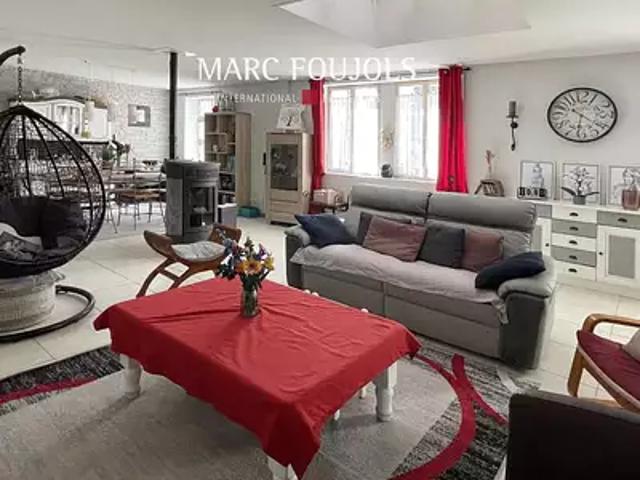 Maison vente à Flagy, Seine-et-Marne