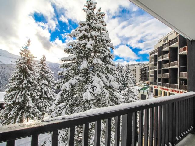 Appartement vente à Bonneville, Arâches
