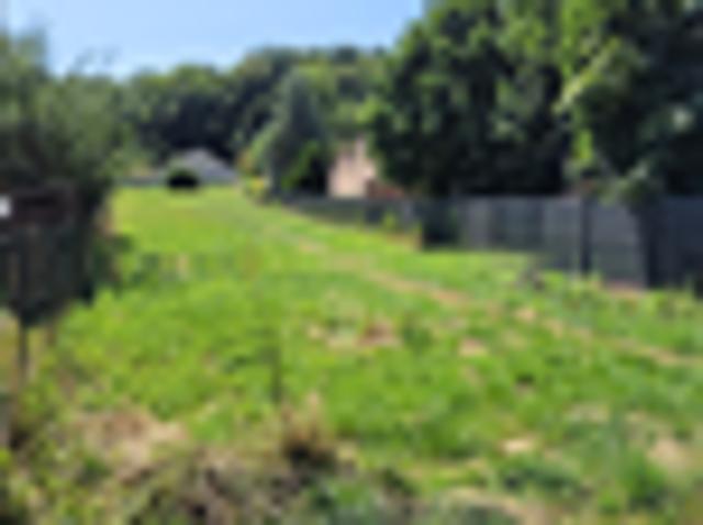 Terrain vente à Lunéville, Flainval