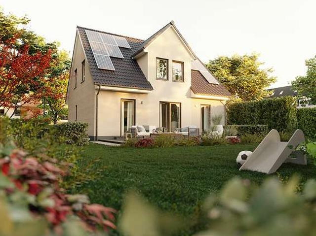 Haus kaufen in Freudenburg, Landkreis Trier-Saarburg