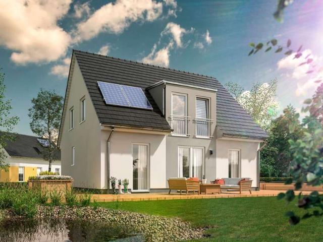 Haus kaufen in Wawern, Eifelkreis Bitburg-Prüm