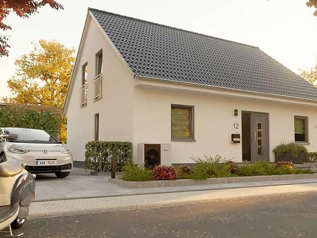 Haus kaufen in Wawern, Eifelkreis Bitburg-Prüm