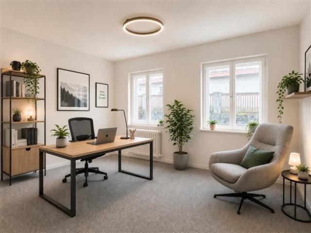Gewerbe mieten in Zwischenbrücken, Steyr