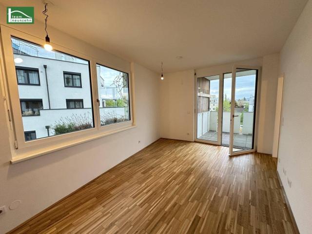 Apartment mieten in Liesing, Wien