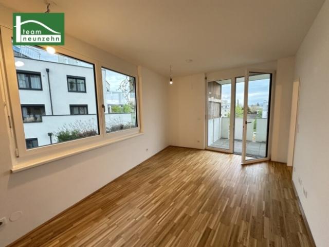 Wohnung mieten in Liesing, Wien