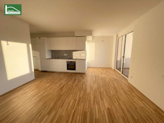 Wohnung mieten in Liesing, Wien