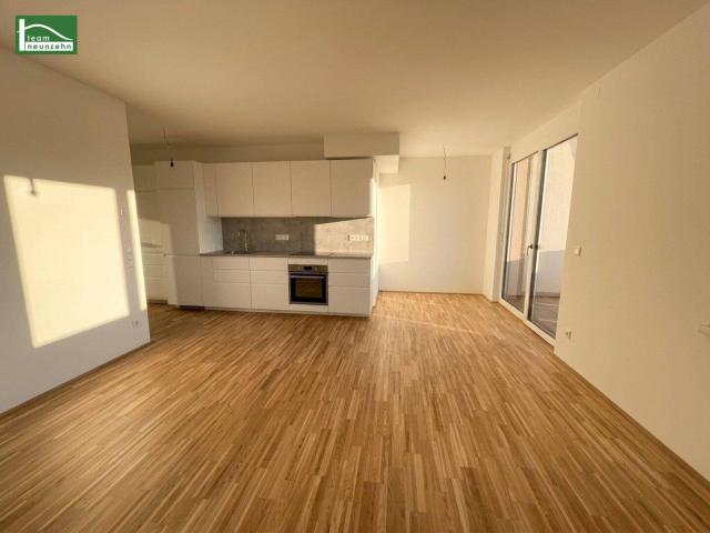 Apartment mieten in Liesing, Wien